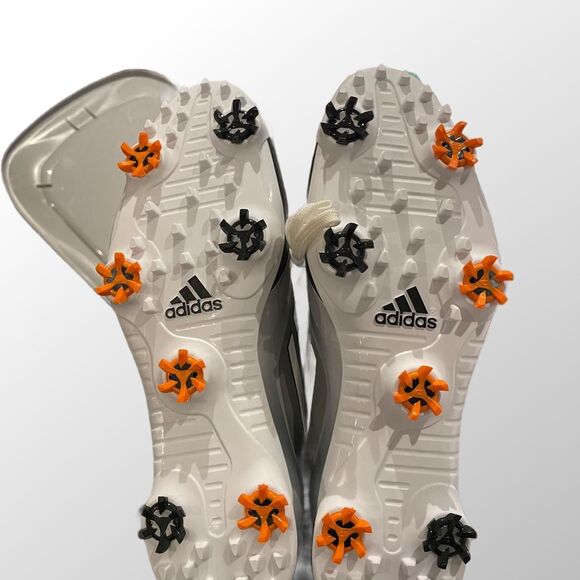 Adidas Men's multi Trainers - Picture 3 of 4